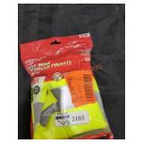 Milwaukee Safety Vest