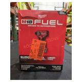 Milwaukee M18 Surge 1/4" Hex Hydraulic Driver