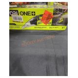 Ryobi 18V Hand Vacuum