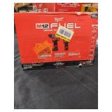 Milwaukee 2 Tool Combo Kit