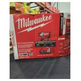 Milwaukee M18 Brushless 1/4" Hex Impact Driver