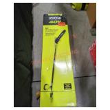 Ryobi 40v Cordless Pole Saw