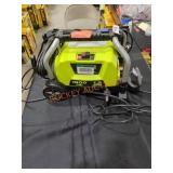 Ryobi 1900Psi Pressure Washer
