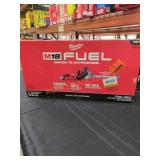 Milwaukee 9" Cutoff Saw w/ One-Key