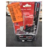 Milwaukee M12 Red Lithium XC 4.0 Battery