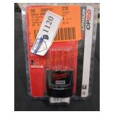 Milwaukee M12 Red Lithium CP 2.0 Battery