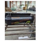 Ryobi 40v 2 ah battery