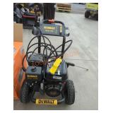 DeWalt 3600PSI Gas Pressure Washer