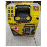 Stanley Portable Power Jump Starter/Compressor