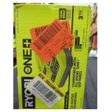 Ryobi 18v Fast Charger TOOL ONLY