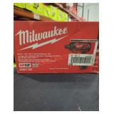 Milwaukee M12 1/4" Hex Screwdriver Kit