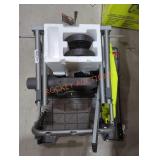 Ryobi Corded 10" Table Saw