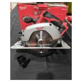 Milwaukee M18 Cordless 6-1/2" Circular Saw