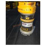 DeWalt 20v Compact Router, Tool Only
