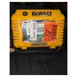 DeWalt 12v/20v Compact Task Light, Tool Only