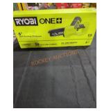 Ryobi 18V 6" Pruning Chainsaw