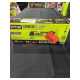 Ryobi 18v Brushless Multi Tool