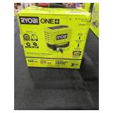 Ryobi 18v High Pressure Digital Inflator