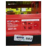 Milwaukee 2 Tool Combo Kit