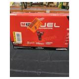 Milwaukee 1/4" Hex Hydraulic Driver Kit
