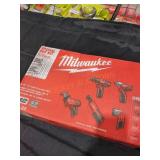Milwaukee 5 Tool Combo Kit