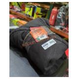 Milwaukee XL black vest