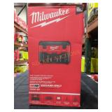 Milwaukee M18 2Gal Wet Dry Vacuum