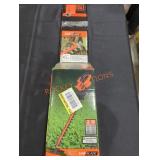 Black+Decker 20" Corded Hedge Trimmer