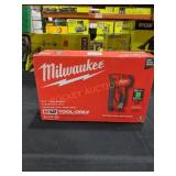 Milwaukee Cable Stapler