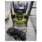 Ryobi Corded Pressure Washer 2000PSI