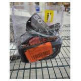 Milwaukee M18 12 ah battery