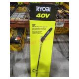 Ryobi 40v 10" Cordless Pole Saw