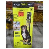 Ryobi 18v Cordless Advanced Stick Vacuum