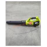 Ryobi 18V Blower