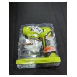 Ryobi USB Screwdriver Kit