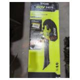 Ryobi 40v Cordless Jet Fan Blower/Vacuum Kit