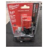 Milwaukee M12 XC4.0 Battery Retail Price:$129.00