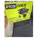 Ryobi 18v 6 gallon wet/dry Vacuum