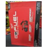 Milwaukee M18 Compact Band Saw TOOL ONLY