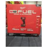 Milwaukee 1/4" Hex Impact Driver Kit