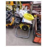Ryobi 2900PSI Gas Pressure Washer