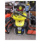 Ryobi 3100PSI Gas Pressure Washer