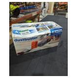 Black+Decker Dustbuster Advanced Clean