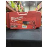 Milwaukee Corded Reciprocating Saw Kit