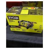 Ryobi 1900psi 1.2gpm Pressure Washer