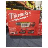 Milwaukee M18 2 Tool Combo Kit