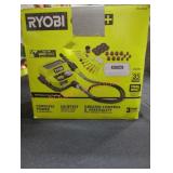 Ryobi 18V Rotary Tool Station