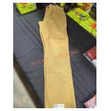 Milwaukee 32x32 Tan Pants