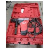 Milwaukee 1-3/4" Rotary Hammer