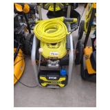 Ryobi Gas 3300 PSI Pressure Washer